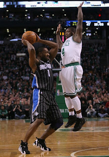 gilbert arenas air max