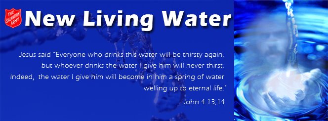 New Living Water