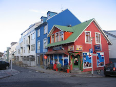 Reykjavik, New York 2005