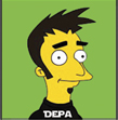 Depa Simpson