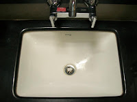 Wash basins | bricks-n-mortar.com