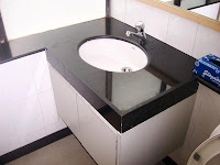 Wash basins | bricks-n-mortar.com