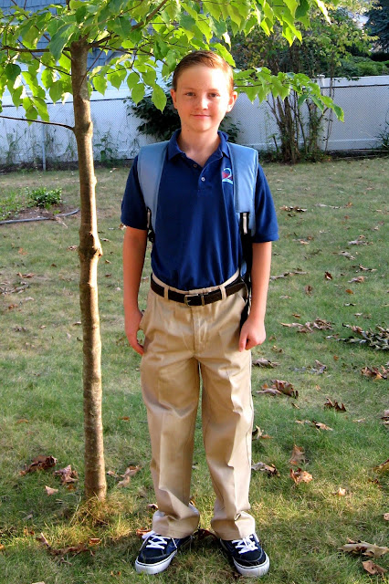goodness gracious: September 2010