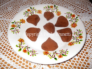 30 Noci Finte Realistiche - Castagne Artificiali Per Decorazioni Tavolo E Centrotavola - Foto 3