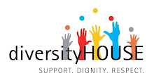 DIVERSITY HOUSE