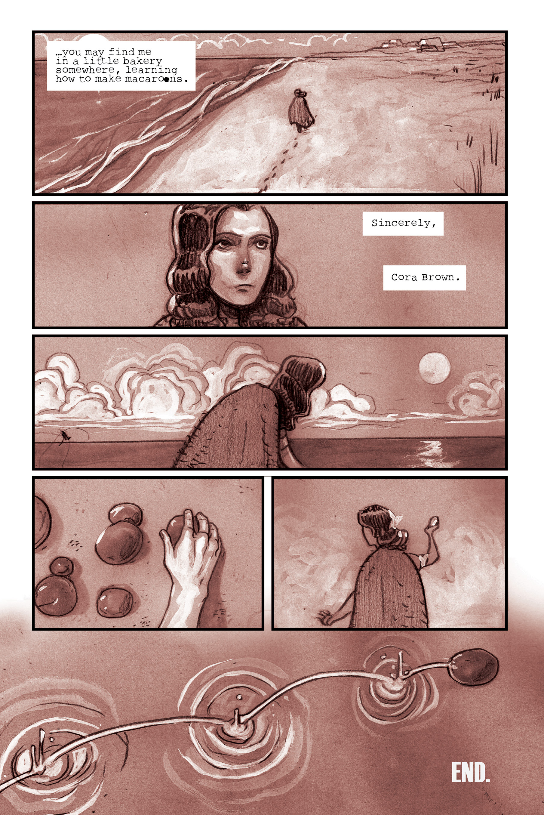 Read online Son of Hitler comic -  Issue # TPB (Part 2) - 83