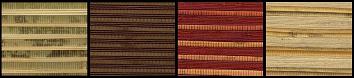 COLECCION DE BAMBU/BAMBOO COLLECTION