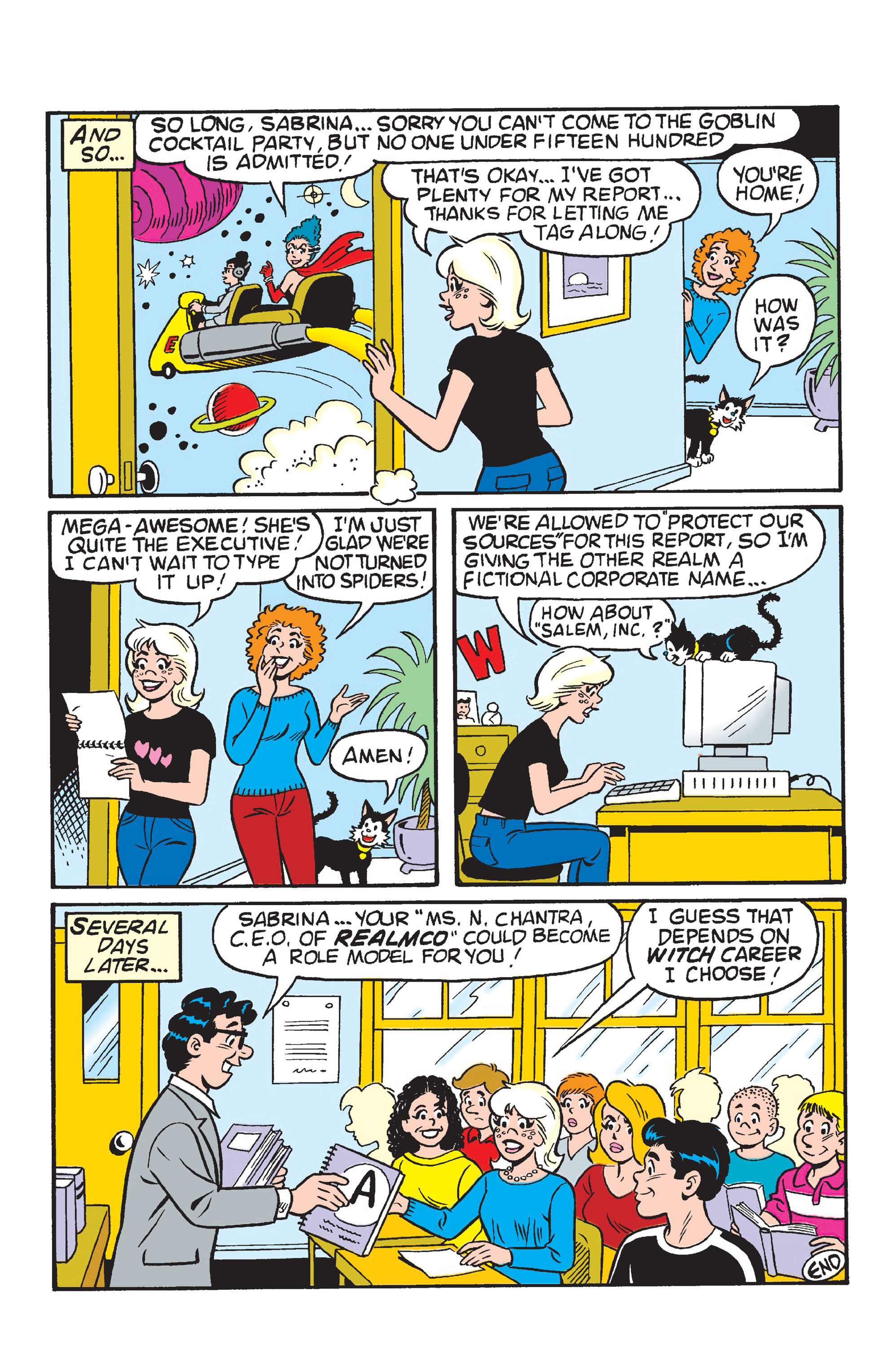 Read online Pep Digital comic -  Issue #107 - 41