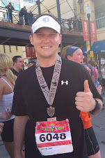 Salt Lake City Marathon 2010