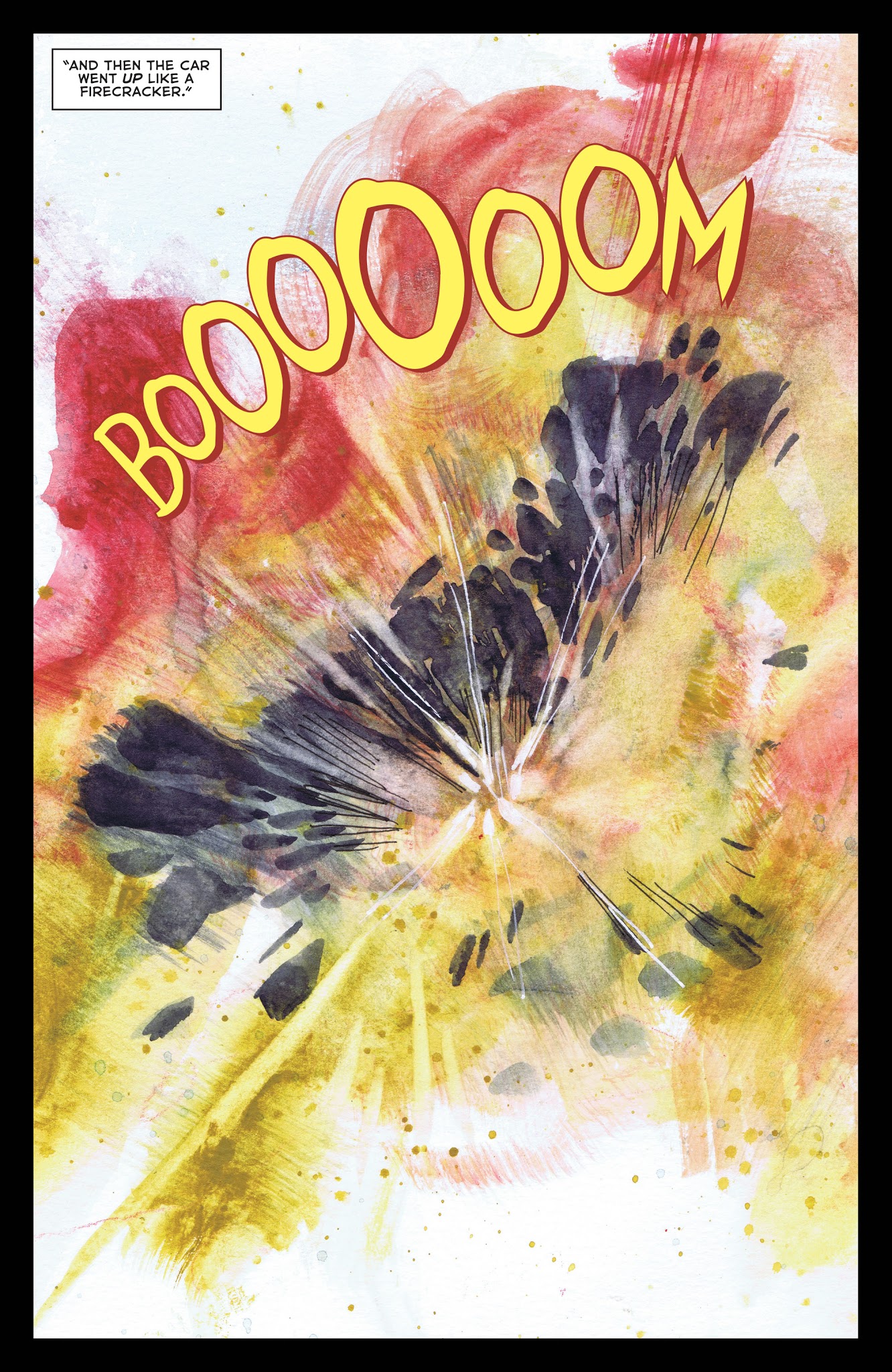 Read online Underwinter: A Field of Feathers comic -  Issue #4 - 16