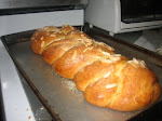 Picture of the Now - I have made bread, KNEEL BEFORE ME.