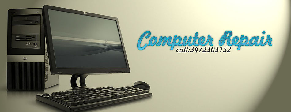 COMPUTER REPAIR