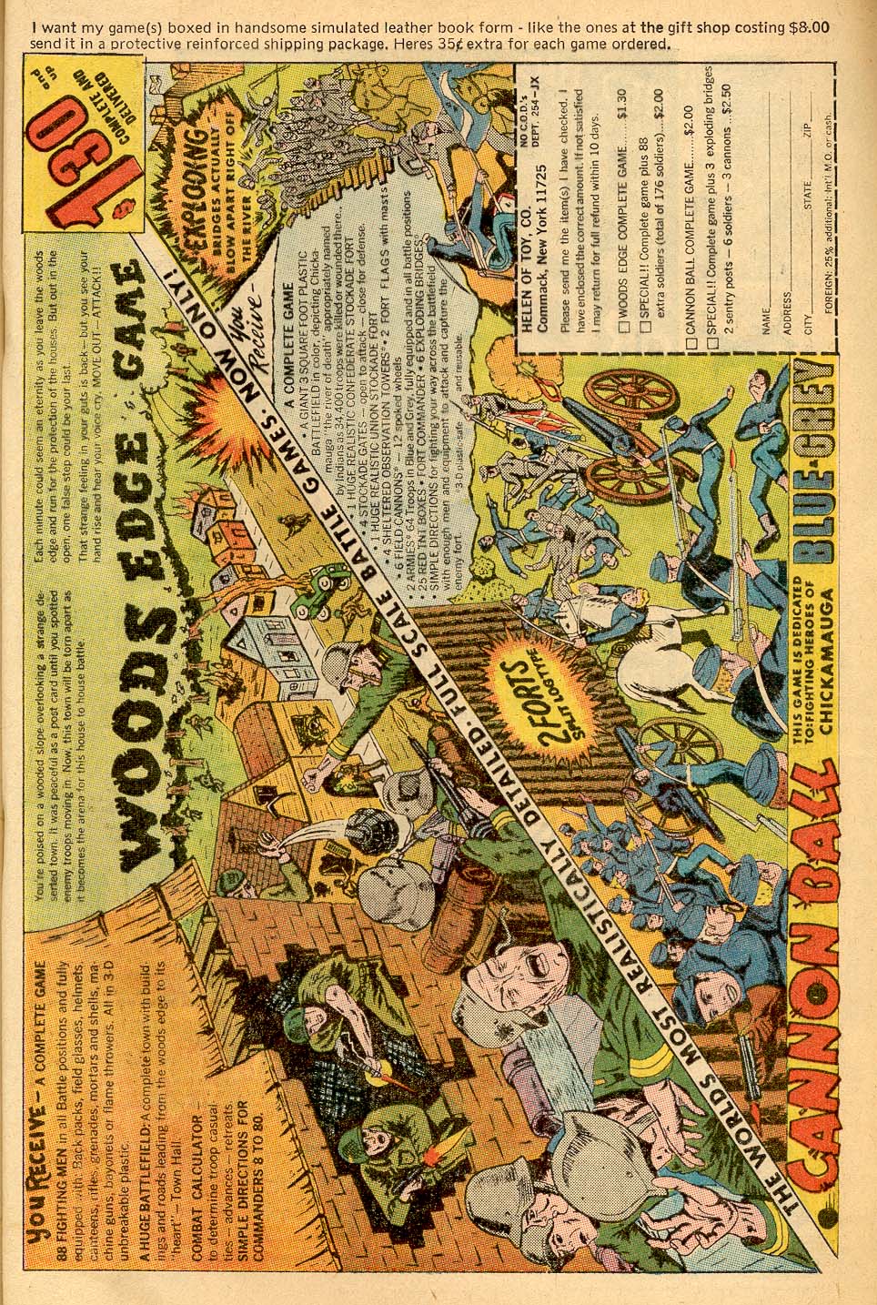 Read online Superman's Girl Friend, Lois Lane comic -  Issue #86 - 81