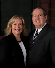 Steve and Sandy Trayner, presiding over the Texas, McAllen Mission 2010-2013