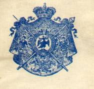 THE FAMILY'S COAT OF ARMS