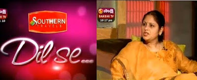Jayasudha in Dil Se