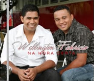 Capa de Na hora certa - Playback