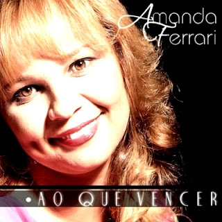 Amanda Ferrari - Ao Que Vencer - 2000