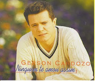 Capa de Ninguém Te Amou Assim
