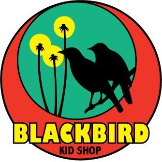 Blackbird news