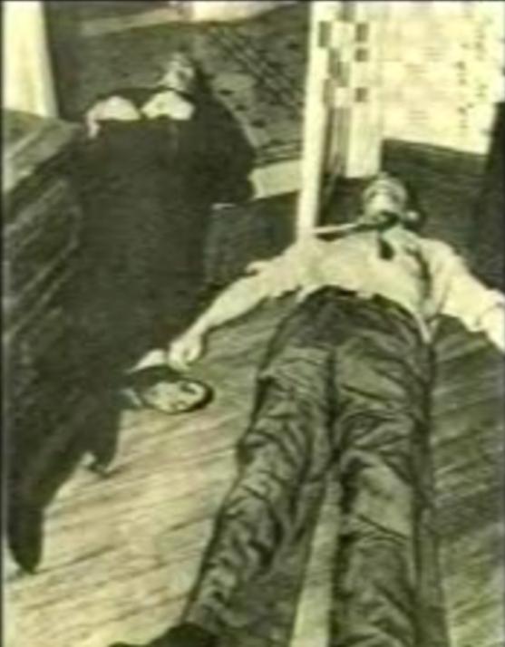 O assombrado Castelinho da Rua Apa