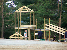 Elementary Play Structure