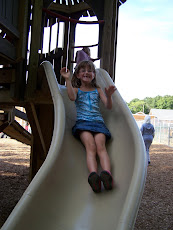 New Playground