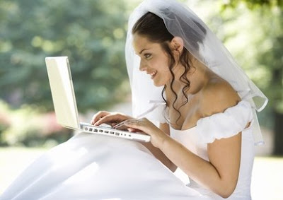 Planning Online Wedding Tips