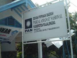 Rumah PAN