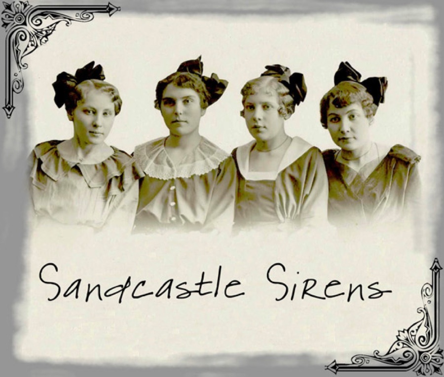 Sandcastle Sirens