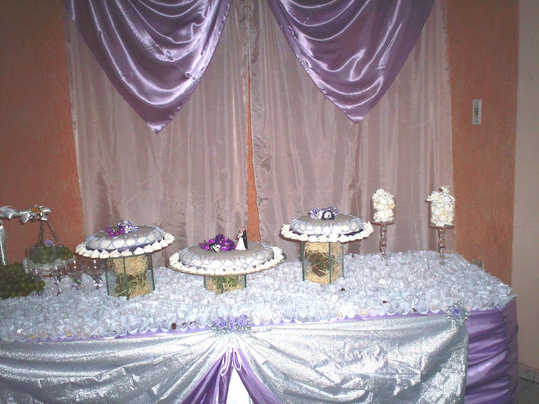 Mesa de Bolo
