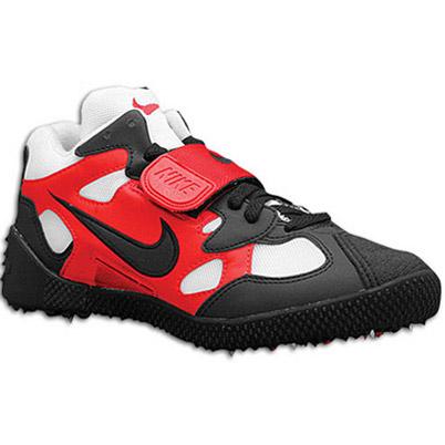 javelin shoes nike