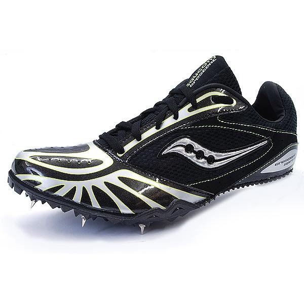 saucony spikes womens