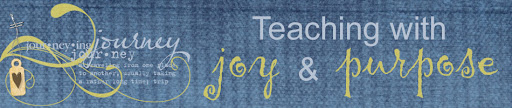 Teaching with Joy and Purpose