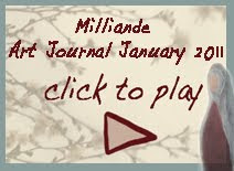 Milliande Art Journal January 2011