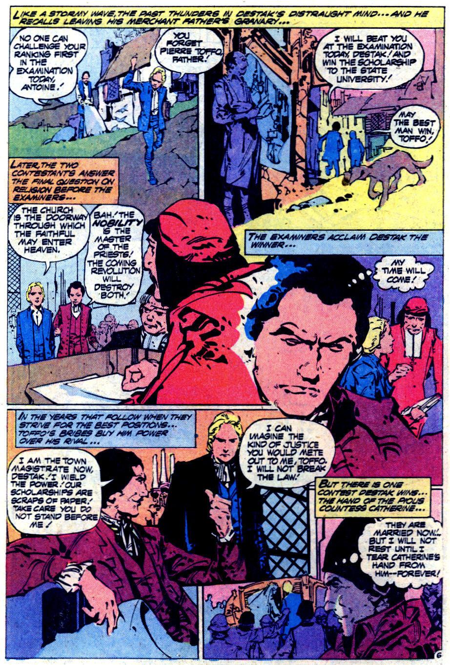 Read online Secrets of Haunted House comic -  Issue #19 - 11