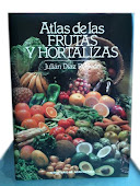 Atlas de las frutas y hortalizas