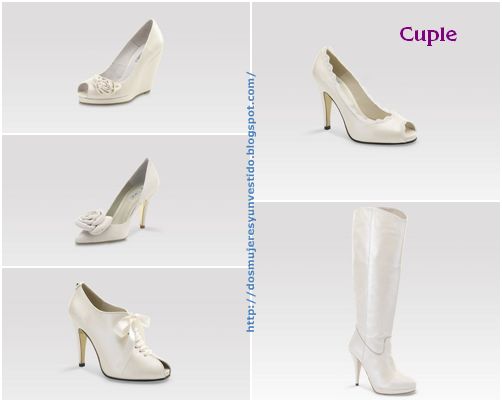 los zapatos de la novia 2 - dos mujeres y un vestido