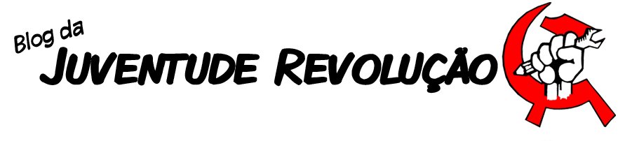 Blog da Juventude Revolução, Organização de Jovens da Esquerda Marxista