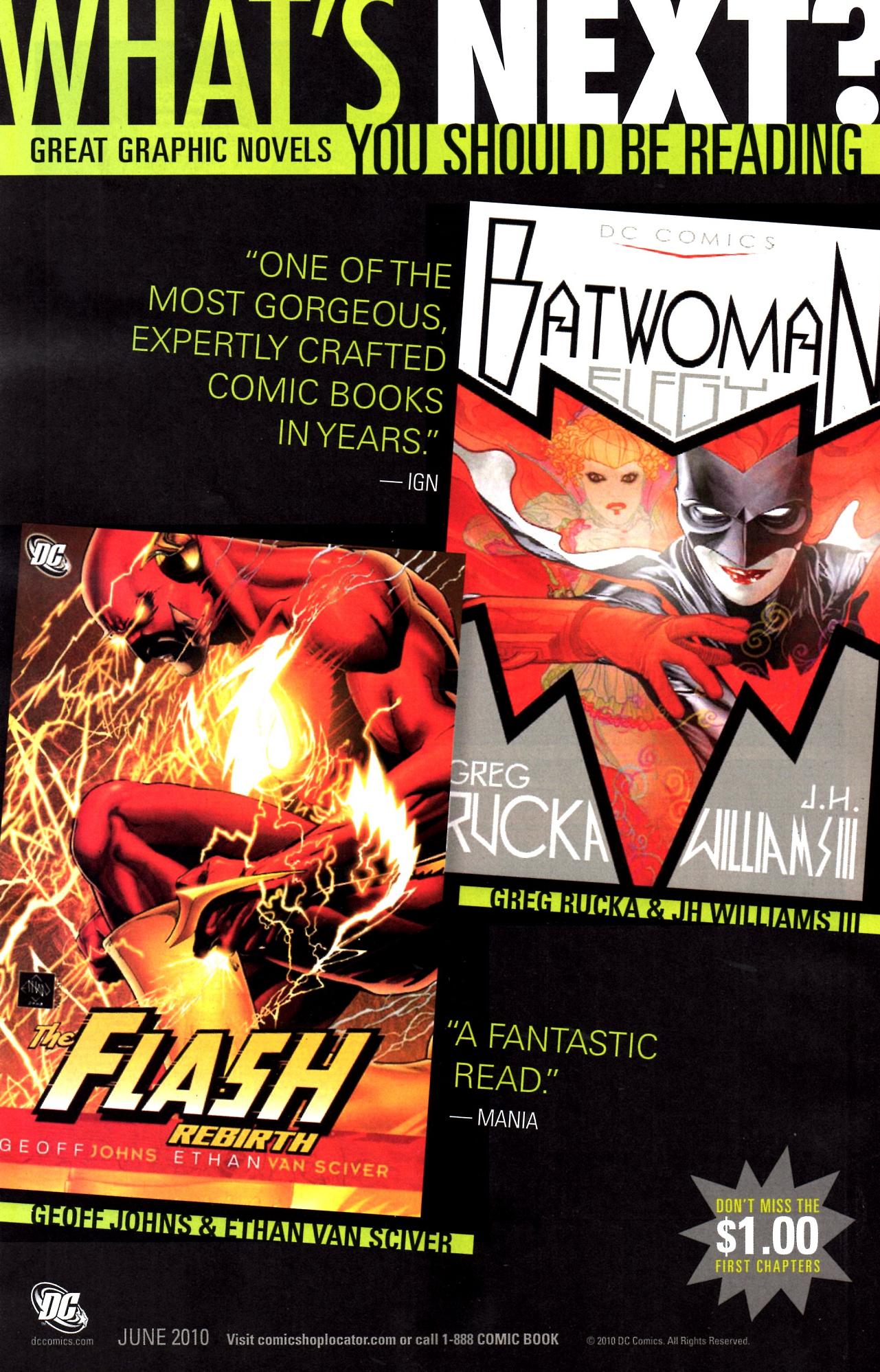 Read online Doom Patrol (2009) comic -  Issue #11 - 25