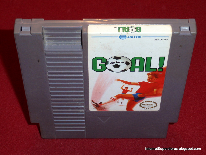 Superstores April 2010