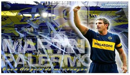 idolos xeneizes