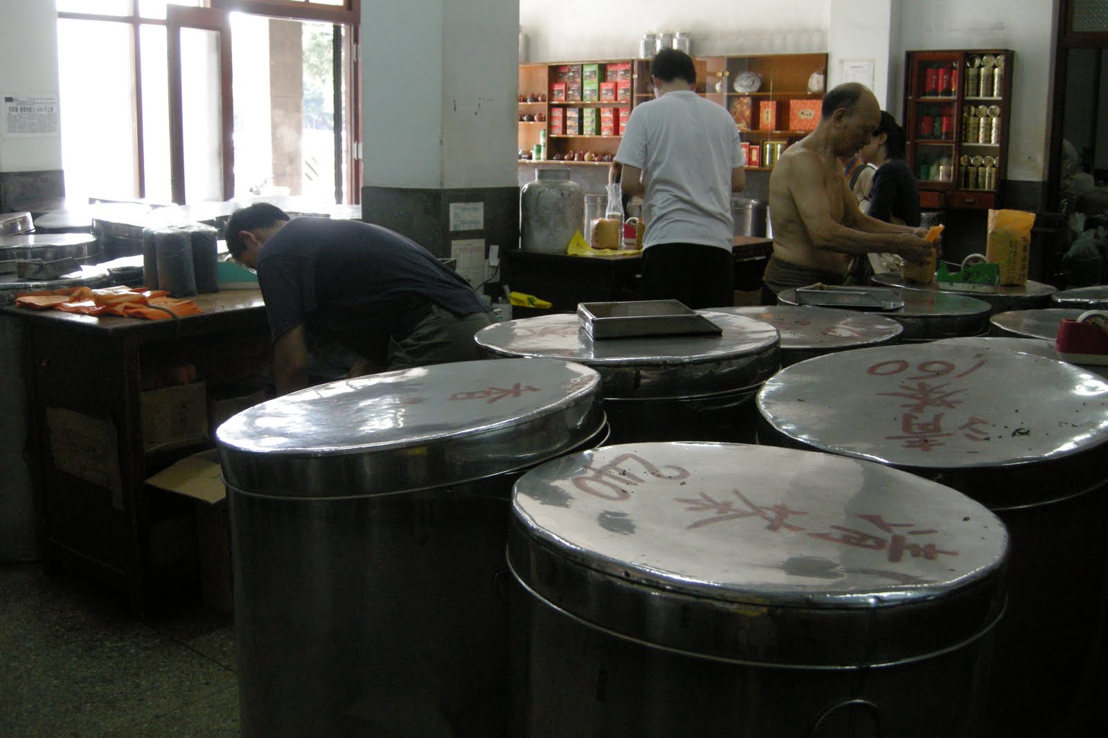 このお茶は鼻詰まりをすぐに解消するのに役立ちます