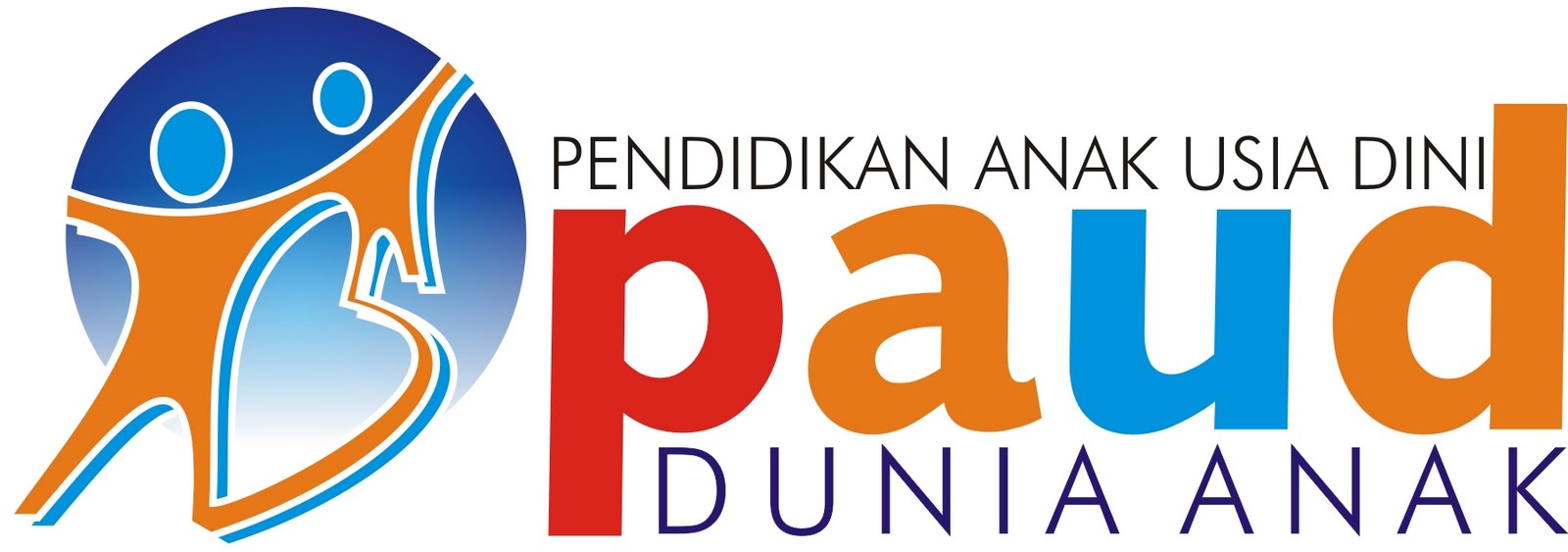 Jasa desain grafis: DESAIN LOGO PAUD DUNIA ANAK by "desain gratis"