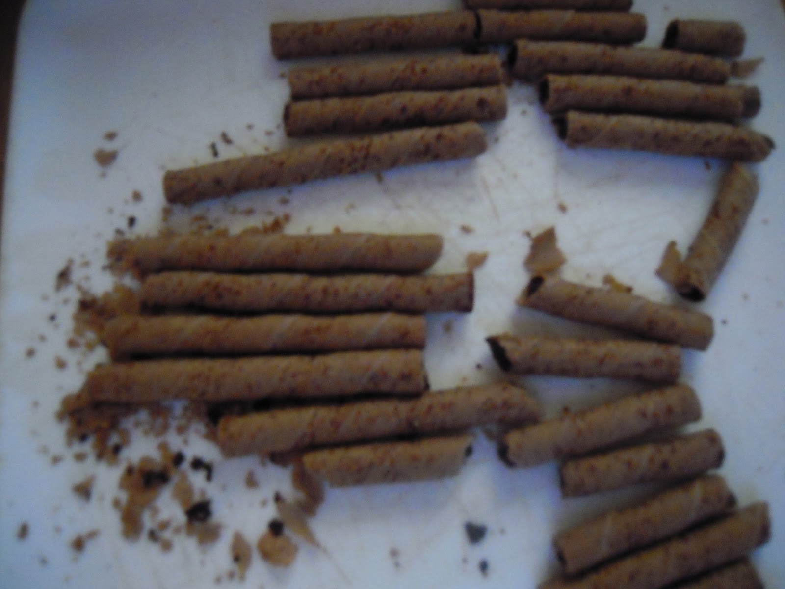 Heavenly Cake Walk Chocolate Tomato Cake with Mystery Ganache and Campbell's Soup Contest