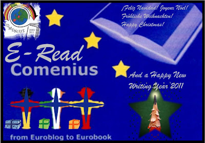 Christmas merry team deviantart E-Read: December 2010