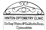 Hinton Optometry Clinic