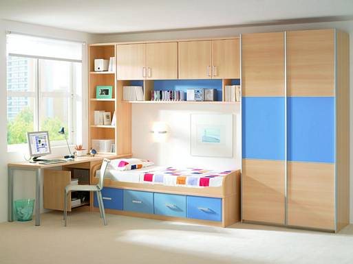 Trendy Home: Dormitorios