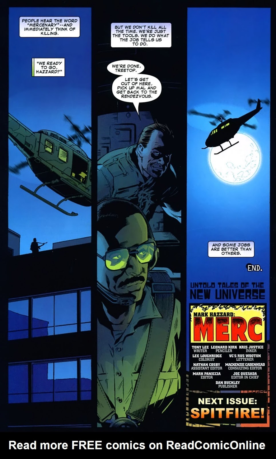 Amazing Fantasy (2004) issue 18 - Page 31