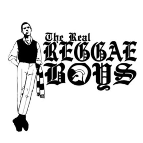 Reggae Boys